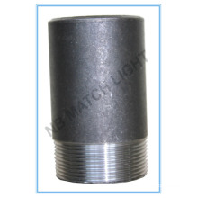 Forged High Pressure Carbon Steel Half Coupling